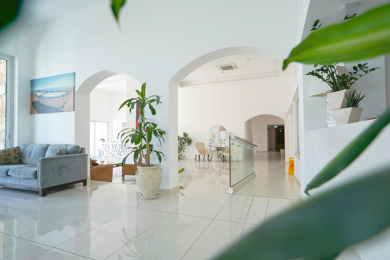 Public Area 3, Melini Hotel Suites