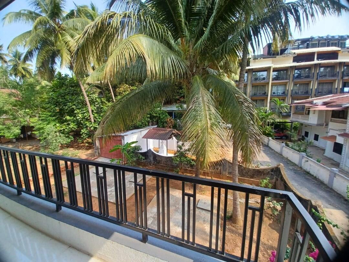 Others 4, VENTO SERENO, North Goa