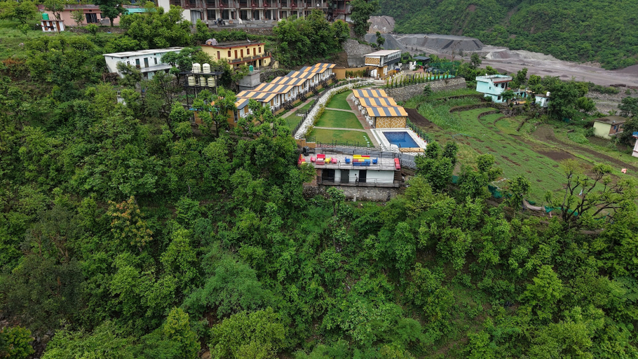 Others 4, Fillow Casa Hills, Tehri Garhwal