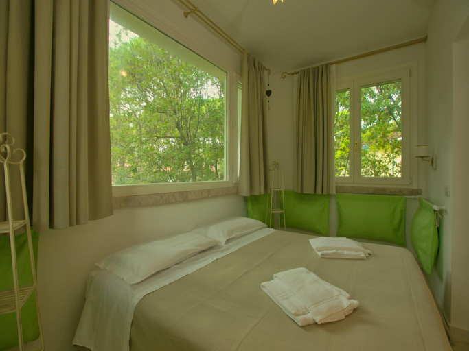 Bedroom, Holiday Home by Marina Beach Tuscany, Livorno