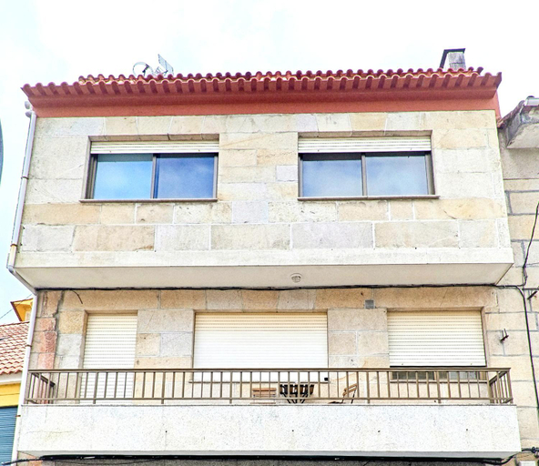 Others 2, Casa Heroes de Pontesampaio, Pontevedra
