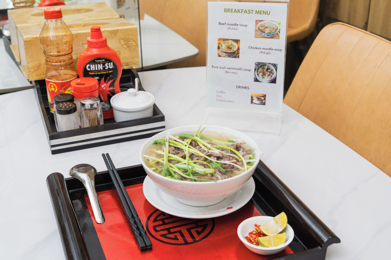 Food & Drinks 5, Little Hanoi Hotel, Hoàn Kiếm