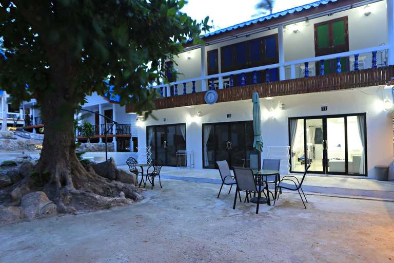 Exterior & Views 1, Giggling Tree Resort, Ko Phangan