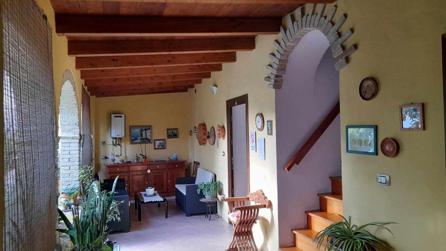 Others 5, B&B Gli Archi, Cagliari