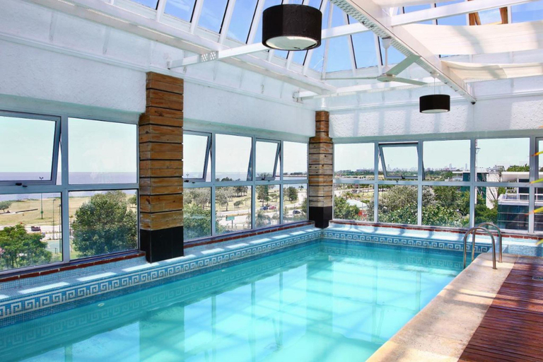 Sport & Beauty 2, Ramada By Wyndham Buenos Aires Vicente Lopez, Vicente López