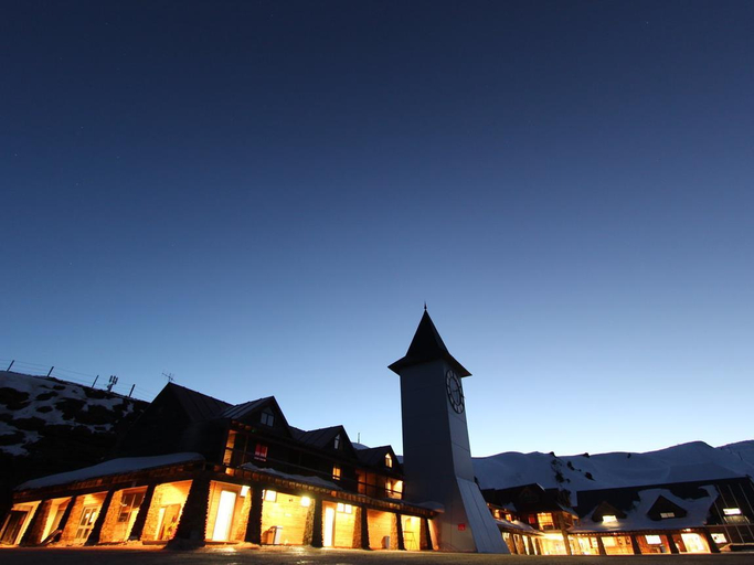 Others 2, Cardrona Alpine Apartments, Queenstown-Lakes