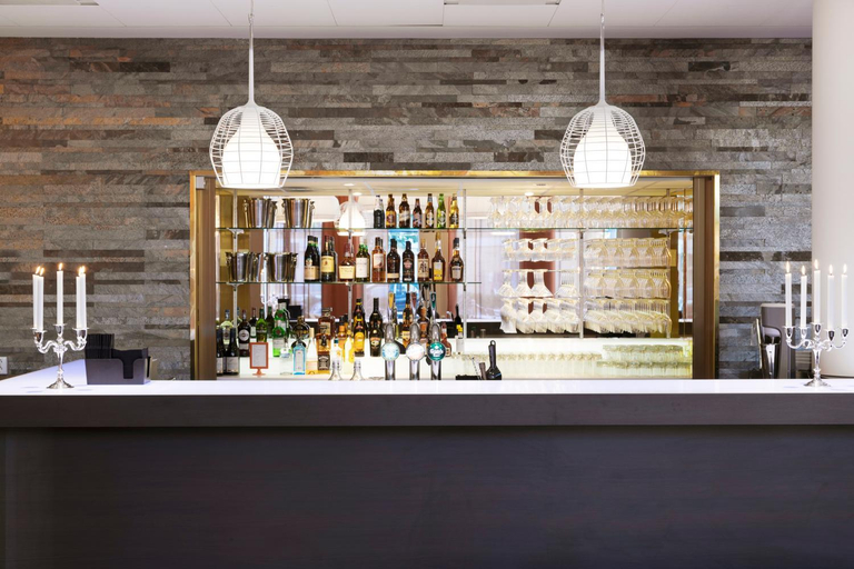 Food & Drinks 4, Motel L Älvsjö, Stockholm