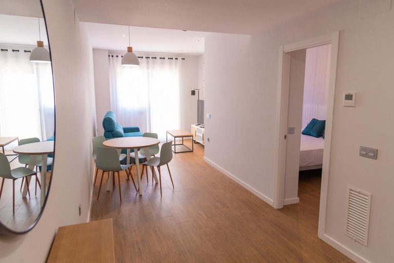 Others 2, Apartamentos Hotel Carlos I, Toledo
