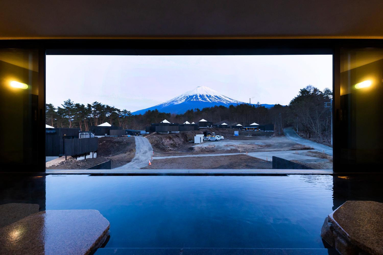 Sport & Beauty 4, The SENSE FUJI, Narusawa