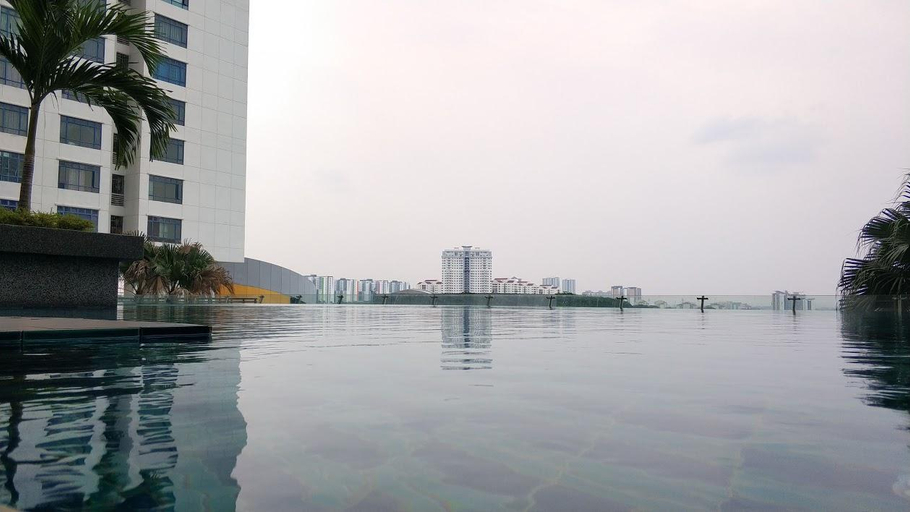Others 4, Johor Bahru - Let's GoJb @ Pinnacle Tower, Johor Bahru