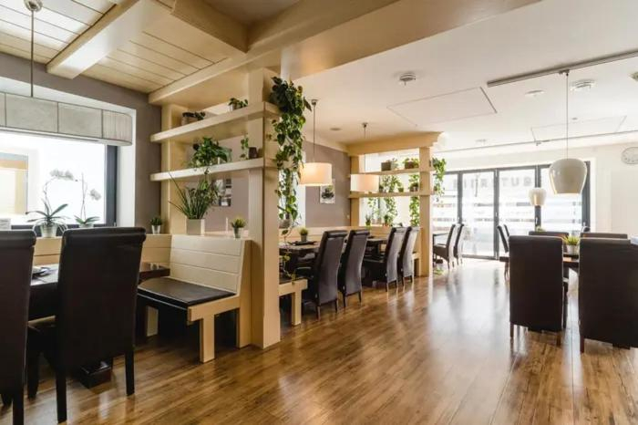 Food & Drinks 4, Hotel Sonne29, Forchheim
