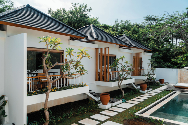 Exterior & Views 2, Sanjula Uluwatu, Badung