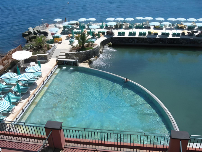 Sport & Beauty 2, Hotel Helios, Genova