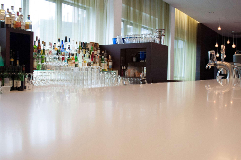 Food & Drinks 5, Quality Hotel Park Sodertalje, Södertälje