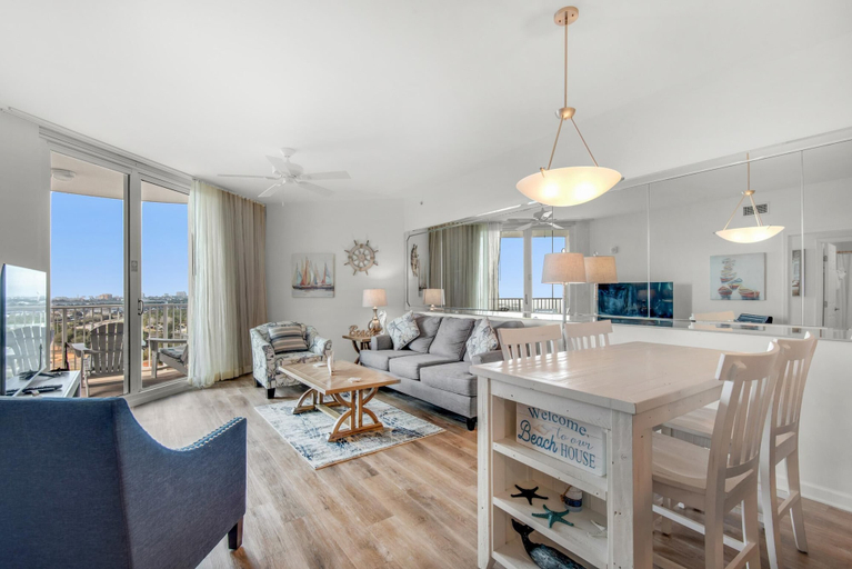 Others 4, Palms Resort #21204 Jr. 2BR, Okaloosa