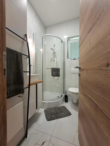 Bathroom, apartma Pohorc - Praprot, Hoce-Slivnica