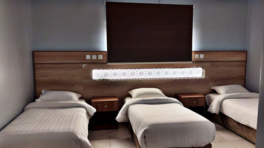 Bedroom 4, Aya Hostel For Shared Bedrooms, Al Madinah Al Munawwarah