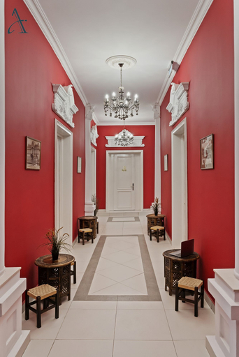 Others 5, Ramana Garden Hostel, Municipiul Bucuresti