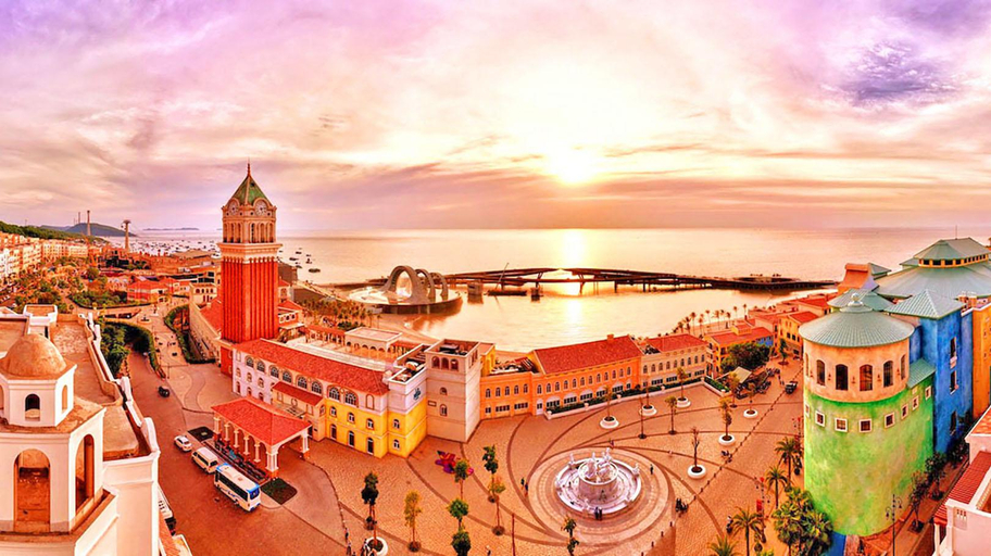 Others 4, Rova Hotel - Ven Sunset Town, Phú Quốc