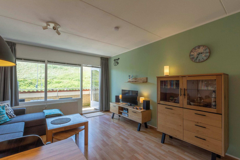Others 5, Apartment by Dutch Dunes with Sea Views, Zijpe