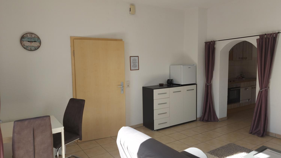 Bedroom, Ferienwohnung Allgau - Fussen Zentrum, Ostallgäu