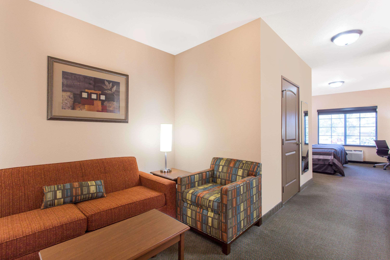 Public Area 3, Wyndham Garden Appleton, Outagamie