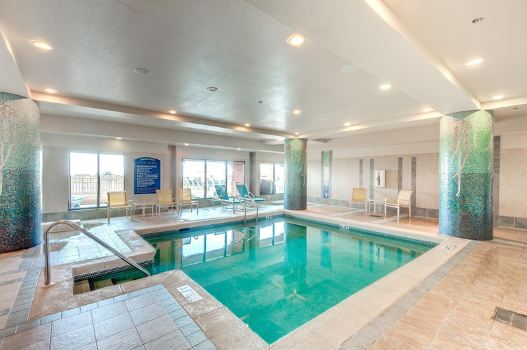 Sport & Beauty 5, Emerald Grande W928, Okaloosa
