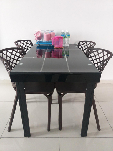 Others 4, DSummit 1 Bedroom Homestay, Johor Bahru