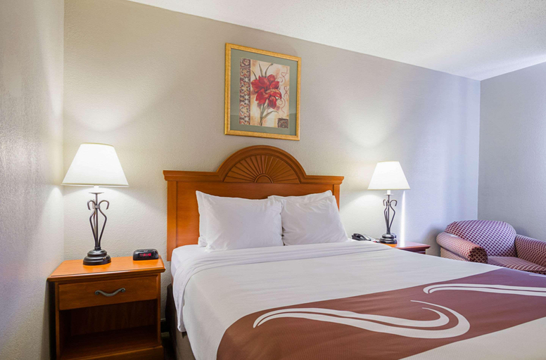 Bedroom 3, Quality Inn Sidney I-80, Cheyenne