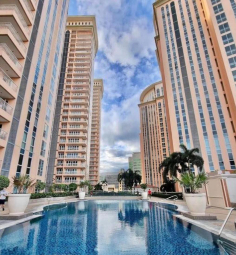 Sport & Beauty 2, Venice Luxury Residences 2, Taguig