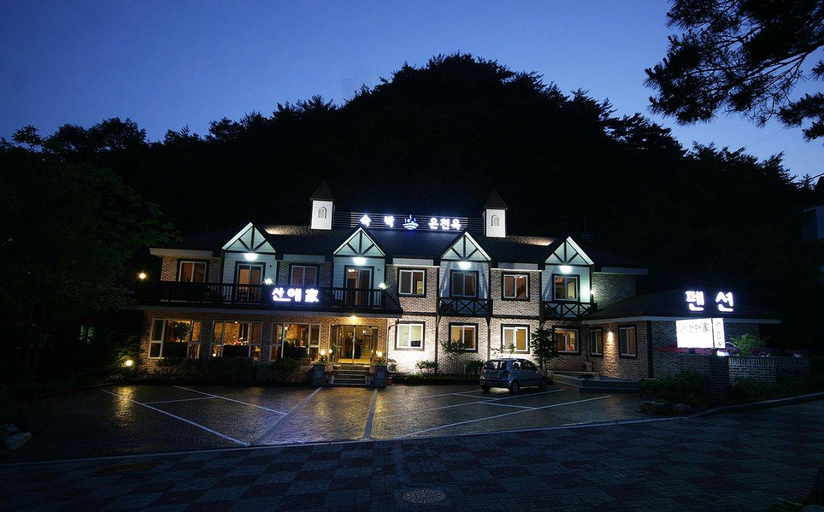 Others 2, Sanaega Rental Cottage, Yangyang