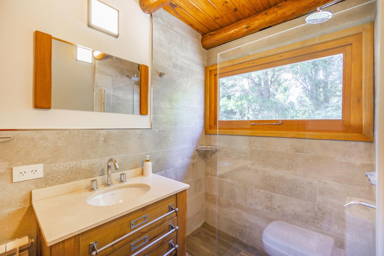 Bathroom 4, Villa Labrador Bariloche - Lago & Montaña, Bariloche