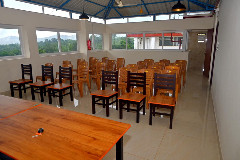 Food & Drinks, Swami Prasad Paradise hotel, Dakshina Kannada