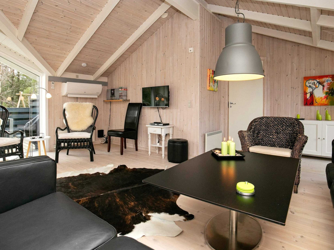 Others 3, 8 Person Holiday Home in Albaek-by Traum, Frederikshavn