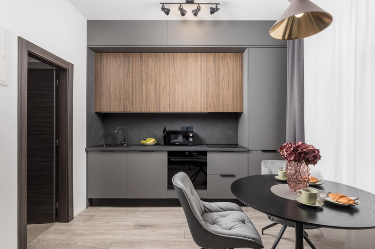 Others 3, Mila apartments, Rijeka