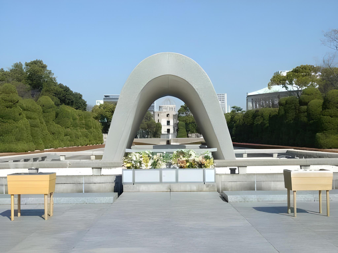 Others 4, Hotel Crystal Hiroshima, Hiroshima