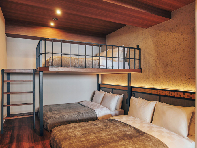 Others 3, STITCH HOTEL KYOTO, Kyoto