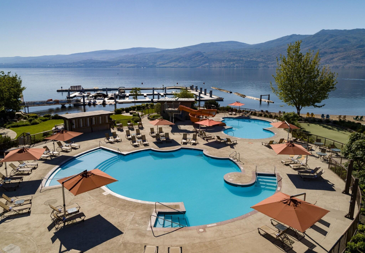 Sport & Beauty 5, The Cove Lakeside, Central Okanagan