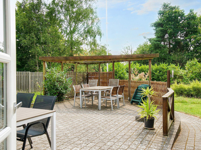 Others 5, 9 Person Holiday Home in Jaegerspris-by Traum, Frederikssund
