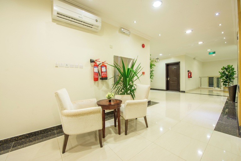 Others 3, MASSET ALMASEM5 SERVICED APARTMENTS, Al Ahsa