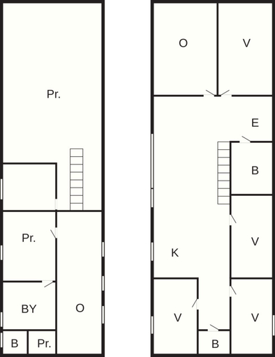 Floor plan, 7 Person Holiday Home in Svanesund-by Traum, Orust