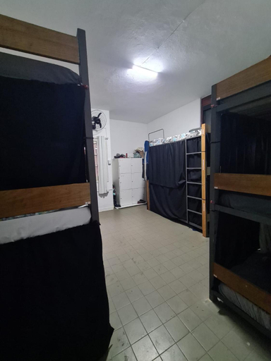 Others 5, Hostel Praia 102, Ubatuba