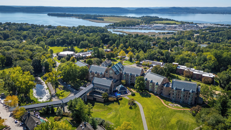 Exterior & Views 1, Windrose On Hudson, Westchester