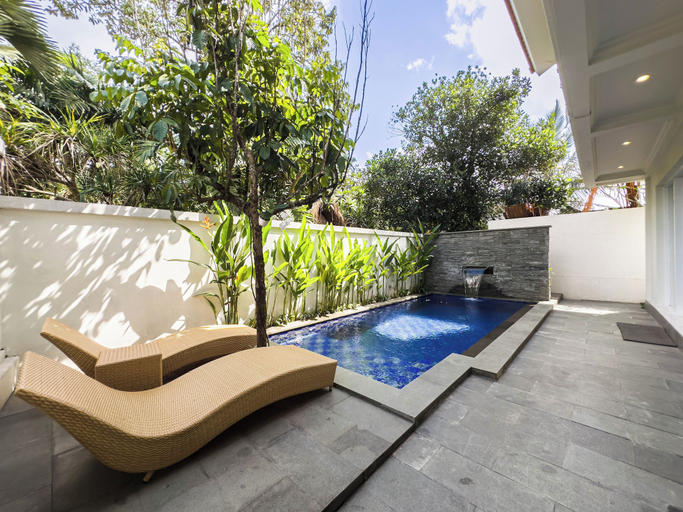 Sport & Beauty 1, Obeh Villa Ubud Two Bedroom Private Pool, Gianyar