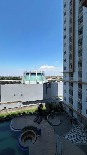 Others 5, Good 2BR Apartment Suncity Residence, Sidoarjo
