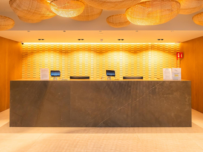 Public Area 4, Aparthotel Casita Blanca - Adults Only, Baleares