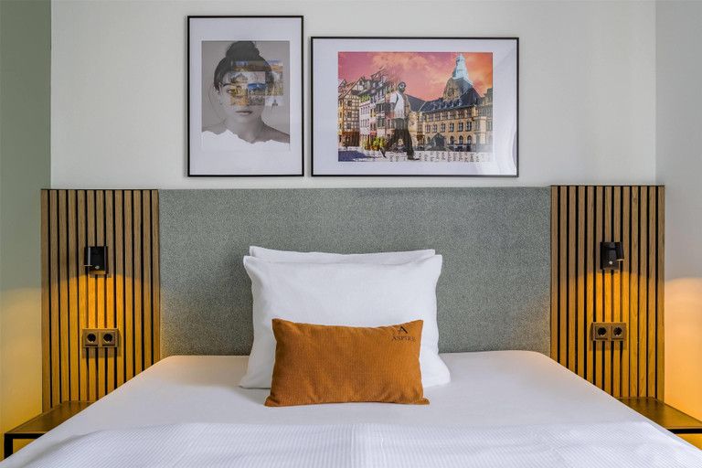 Bedroom 4, Aspire Palais Recklinghausen,Trademark Collection by Wyndham, Recklinghausen