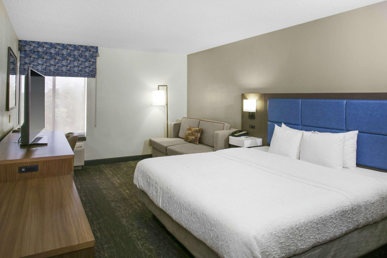 Room 3, Inn Chicago Elgin / I-90, Kane