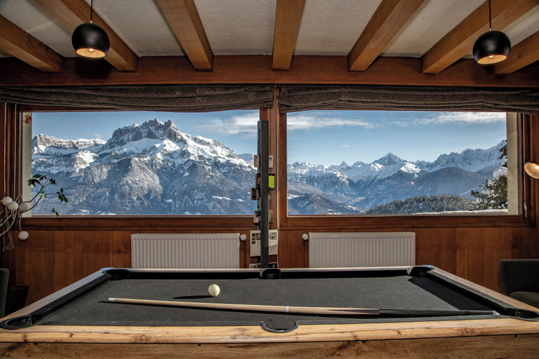 Others 5, Les Rhodos, Haute-Savoie