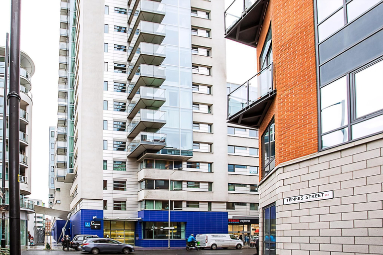 Exterior & Views, Stunning London View Flat, London